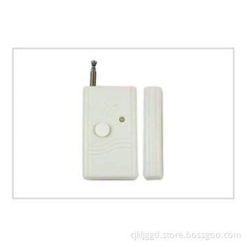 Emergency 150 m Wireless Home Magnetic Door / Business Alar